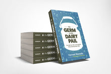 Load image into Gallery viewer, The Germ in the Dairy Pail