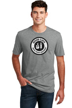 Load image into Gallery viewer, Good Luck With Your Vaccines- Men's Crewneck