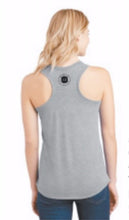 Load image into Gallery viewer, Good Luck with Your Vaccines! Racerback Tank