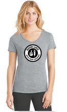 Load image into Gallery viewer, Good Luck With Your Vaccines! Perfect V-Neck