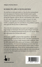 Load image into Gallery viewer, Sorrow of the Godmakers: Magic, Mystery, and the Death of the First Commandment