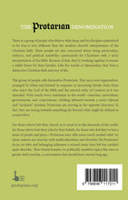 Load image into Gallery viewer, The Protarian Denomination: A New Understanding of the Christian Faith and Way of Life