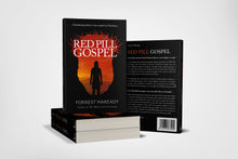 Load image into Gallery viewer, Red Pill Gospel: Christianity, before it was ruined by Christians.