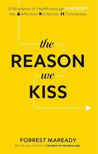 The Reason We Kiss